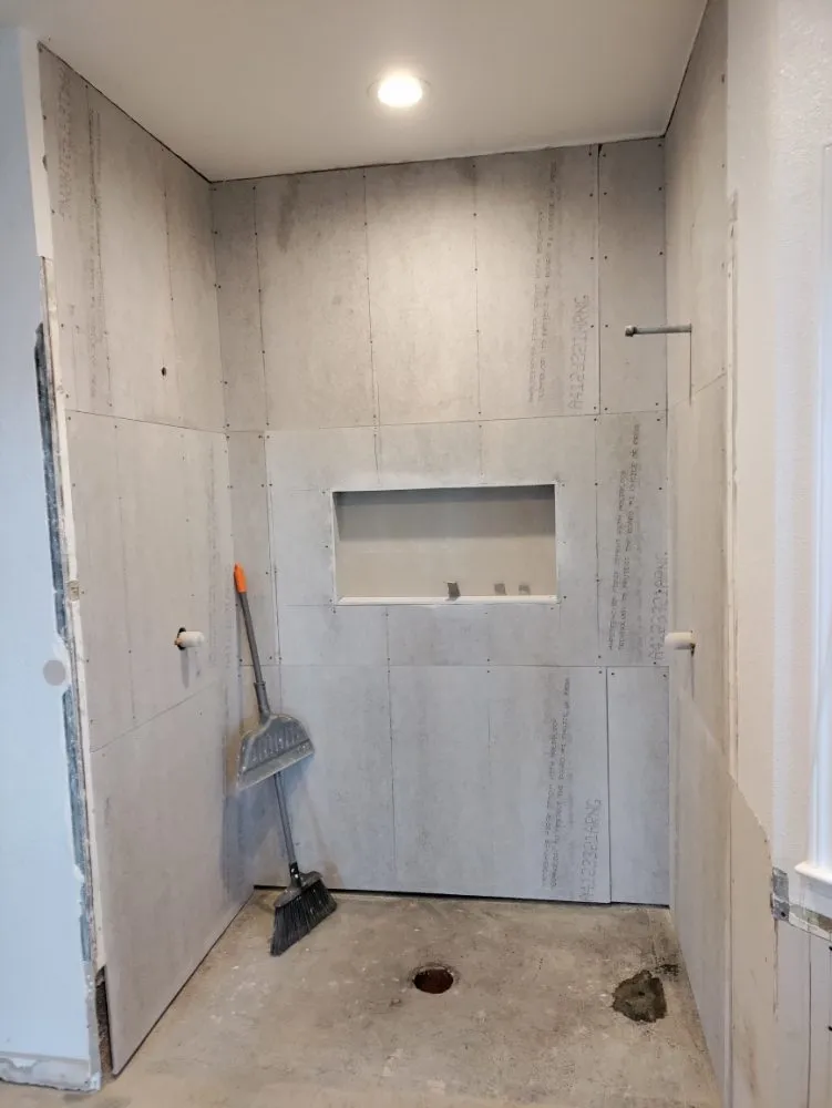 Slide of Handyman Solutions