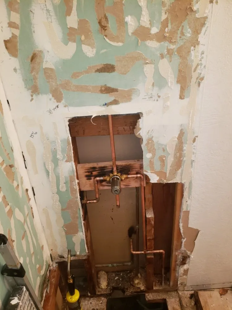 Slide of Handyman Solutions