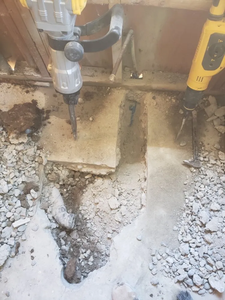 Slide of Handyman Solutions