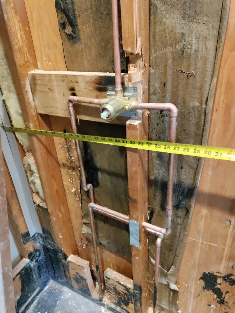 Slide of Handyman Solutions