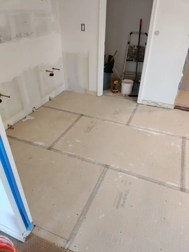 Slide of Handyman Solutions