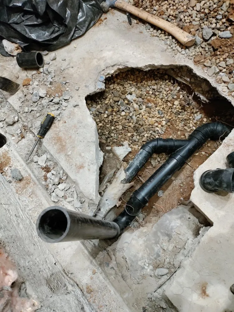 Slide of Handyman Solutions