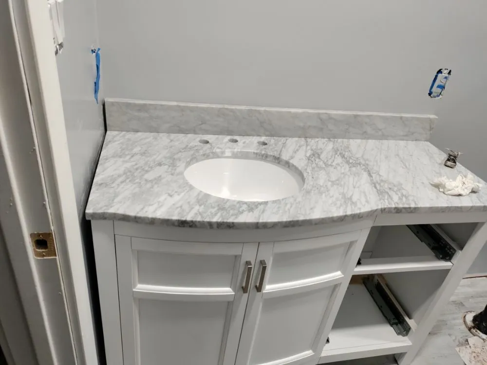 Slide of Handyman Solutions