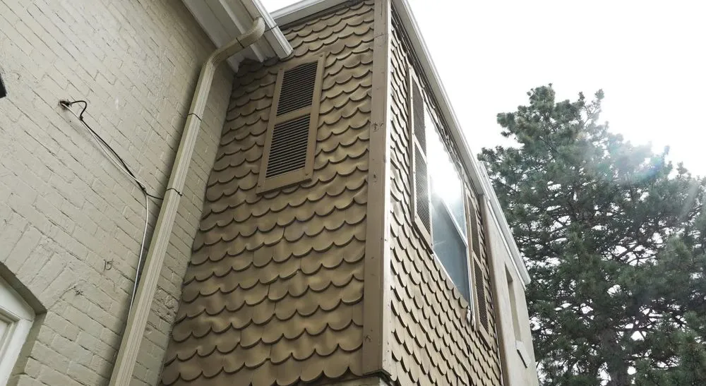 Slide of Handyman Solutions of Denver