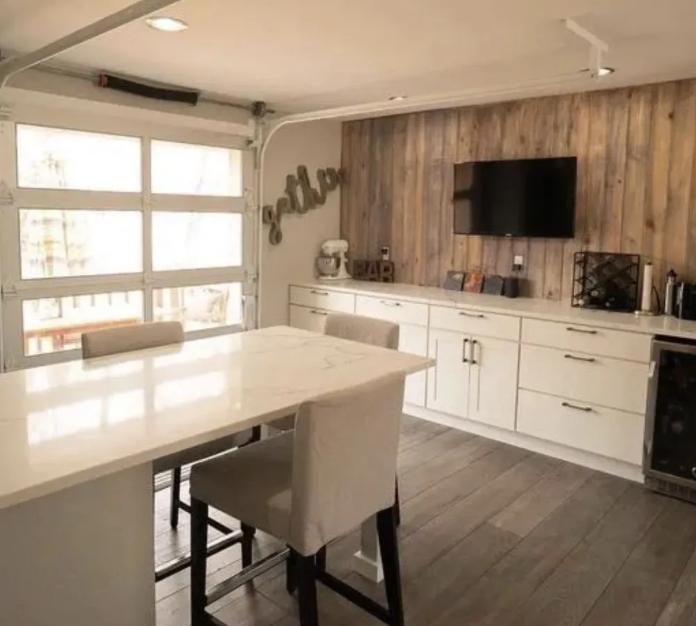 Slide of Handyman Solutions of Denver