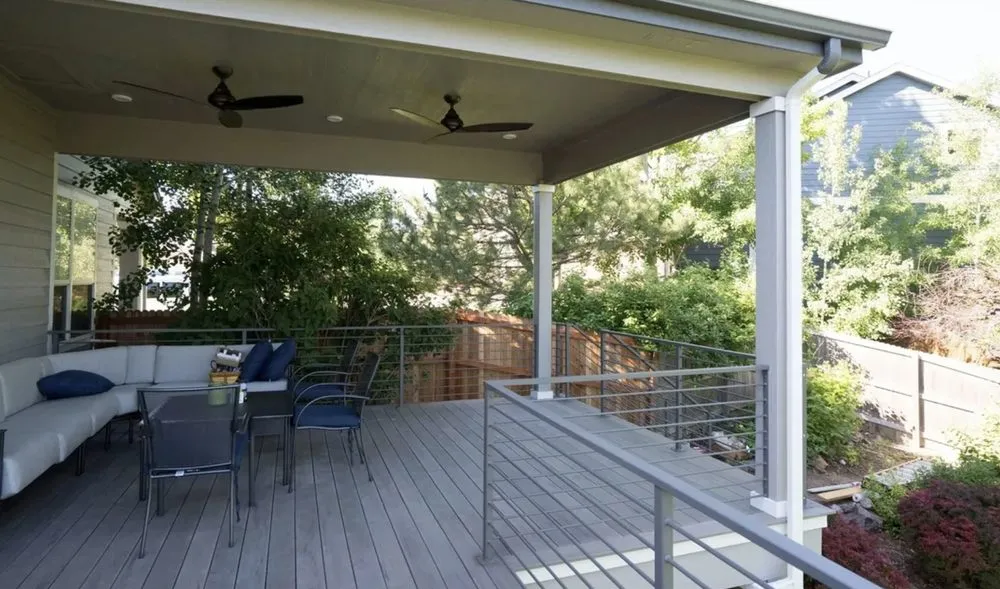 Slide of Handyman Solutions of Denver