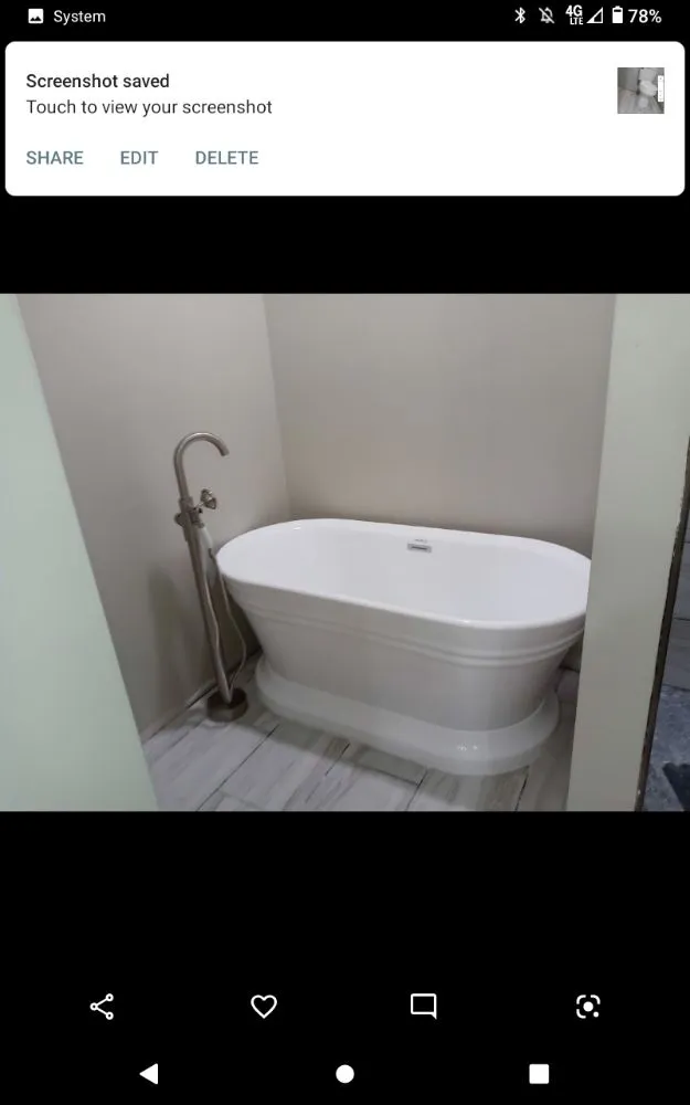 Slide of Handyman Solutions