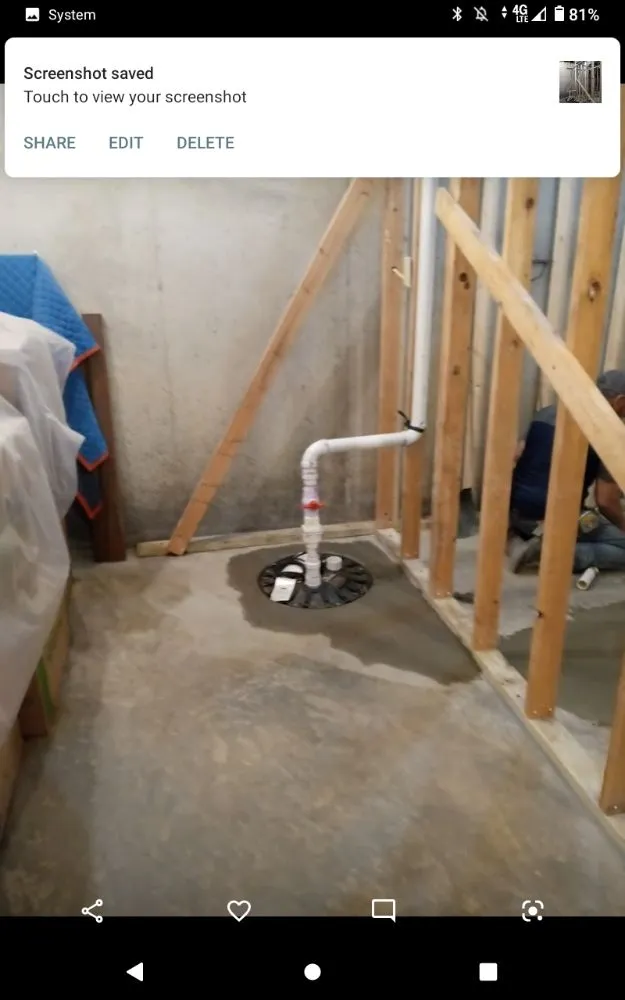 Slide of Handyman Solutions