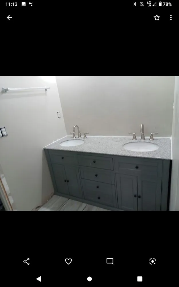 Slide of Handyman Solutions