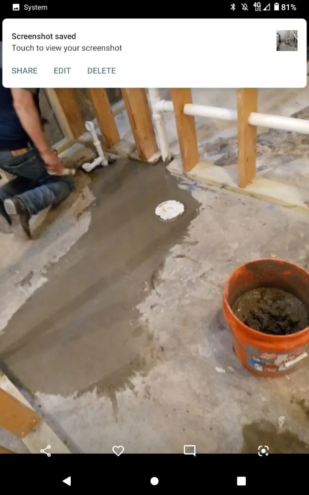 Slide of Handyman Solutions