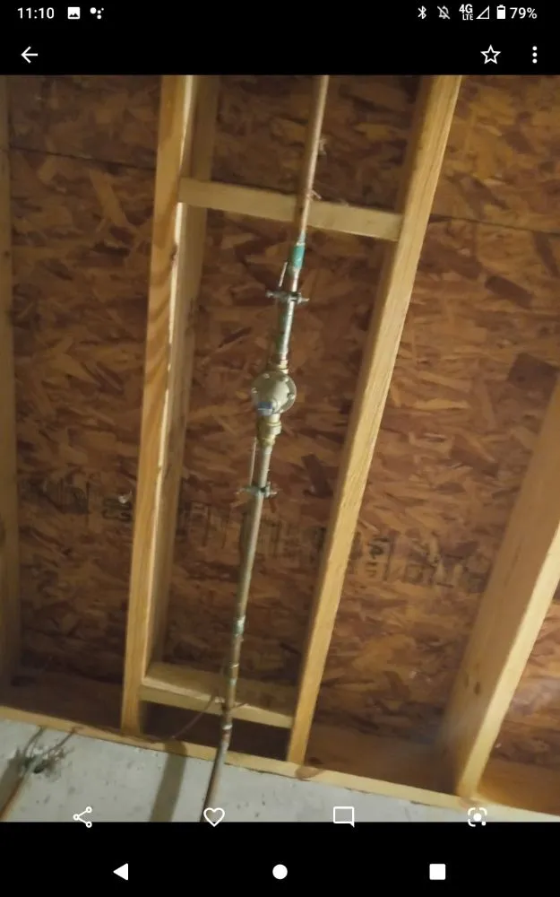 Slide of Handyman Solutions