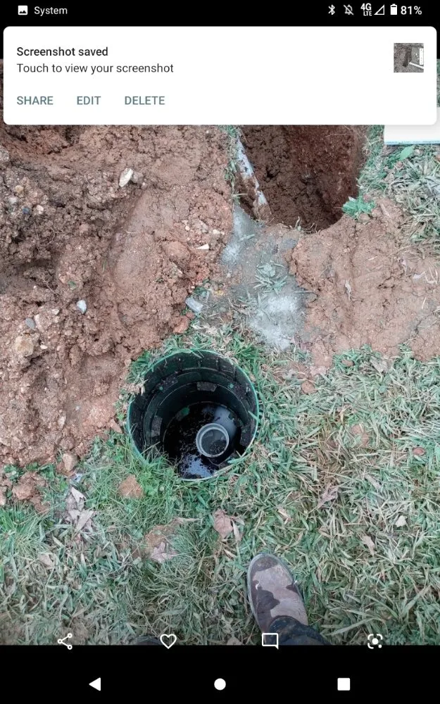 Slide of Handyman Solutions