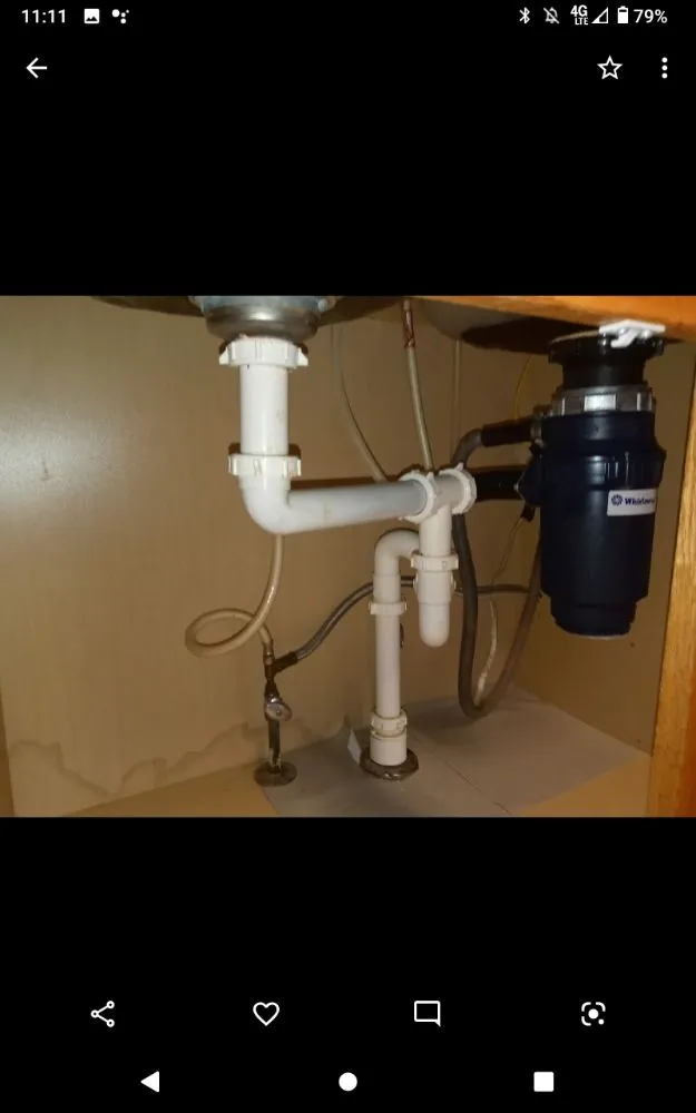 Slide of Handyman Solutions