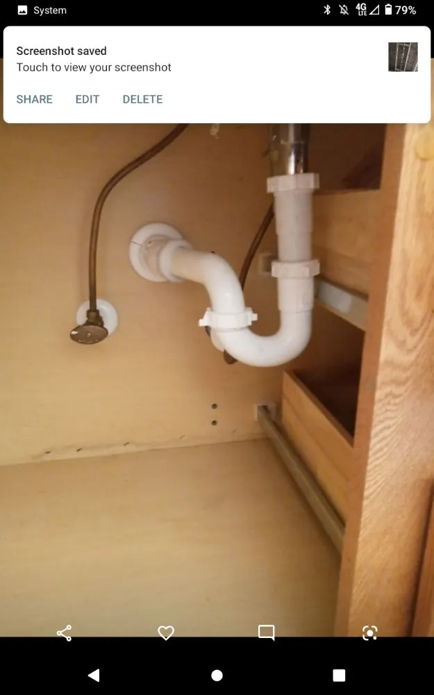 Slide of Handyman Solutions