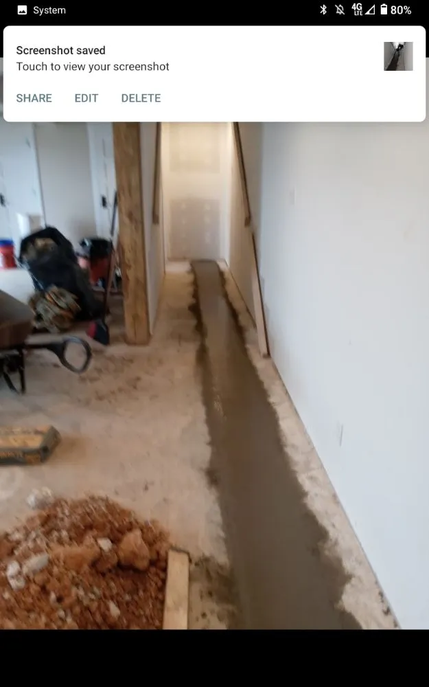 Emergency water heater service service in Pell City, AL - Handyman Solutions