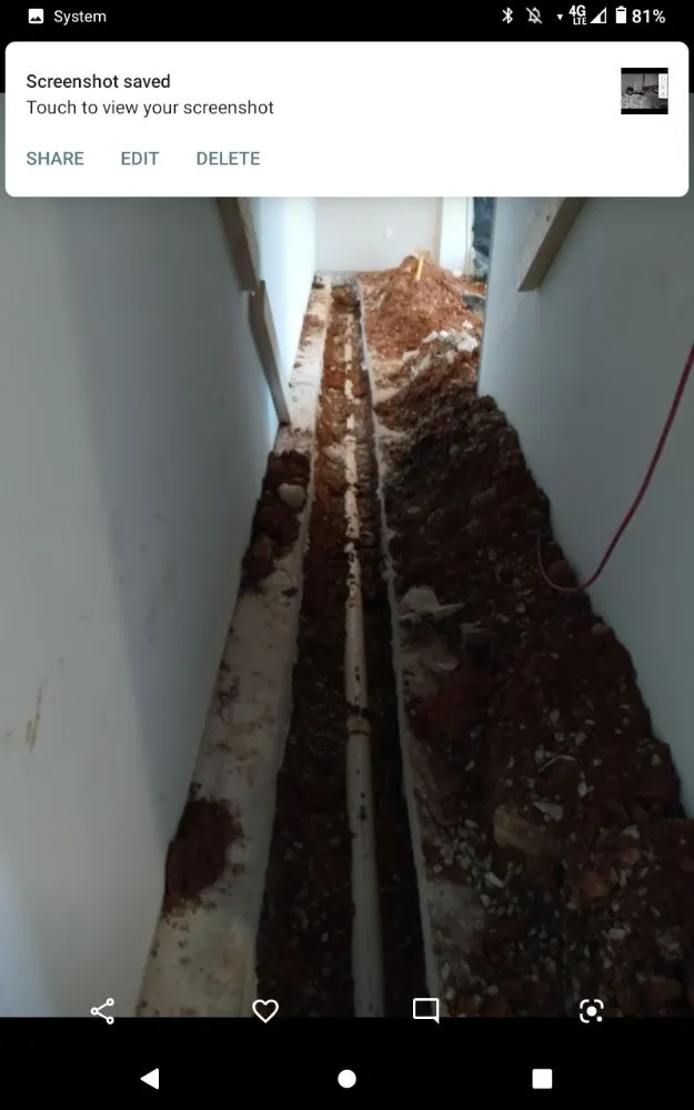 Top-rated water heater service for homes in Pell City, AL by Handyman Solutions