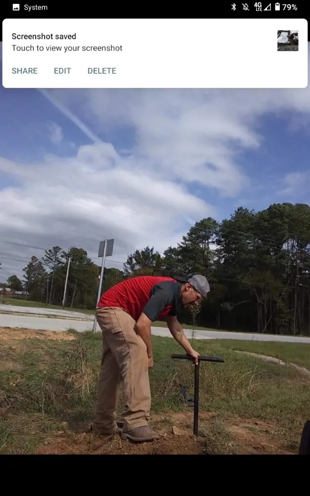 Slide of Handyman Solutions