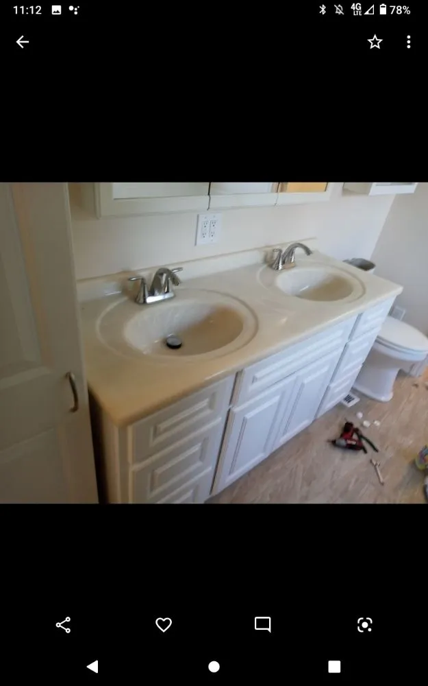 Slide of Handyman Solutions