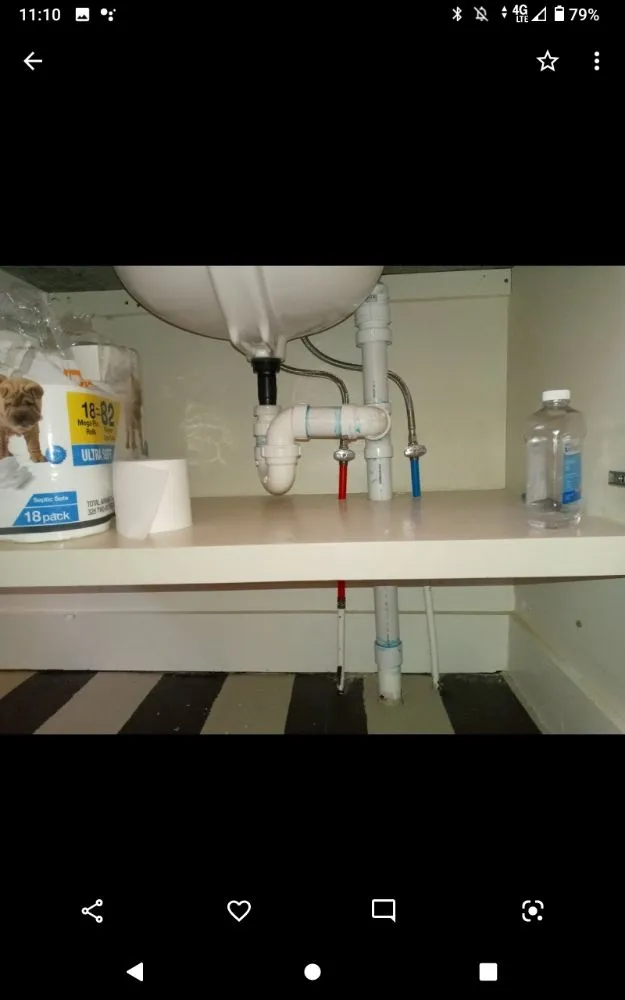 Slide of Handyman Solutions