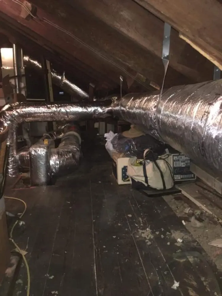 Slide of Handyman Solutions