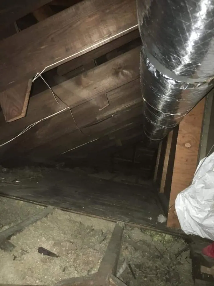 Slide of Handyman Solutions