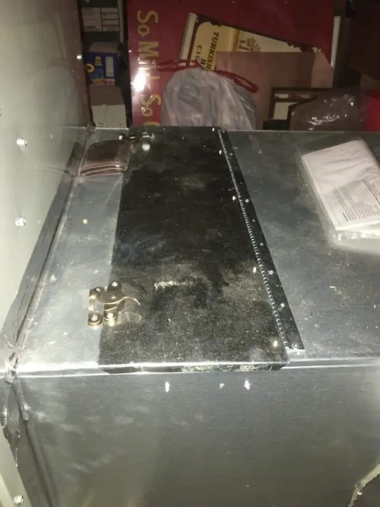 Slide of Handyman Solutions