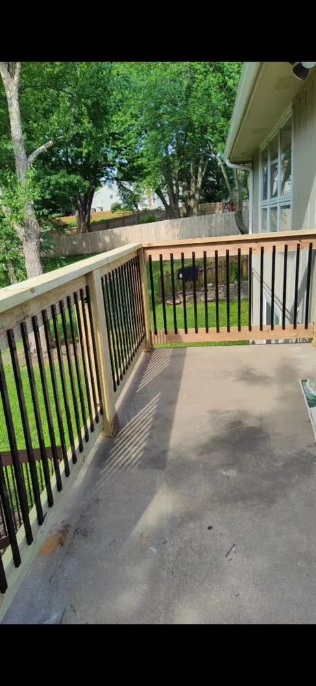 Slide of Handyman Specialist