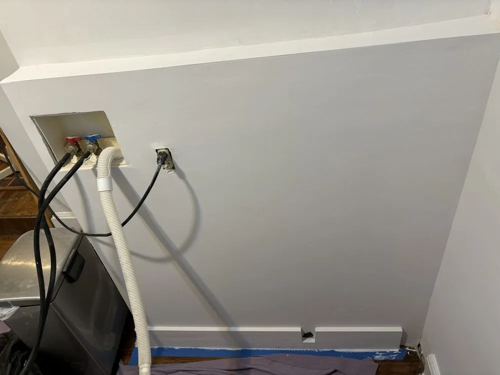 Slide of Handyman Specialist