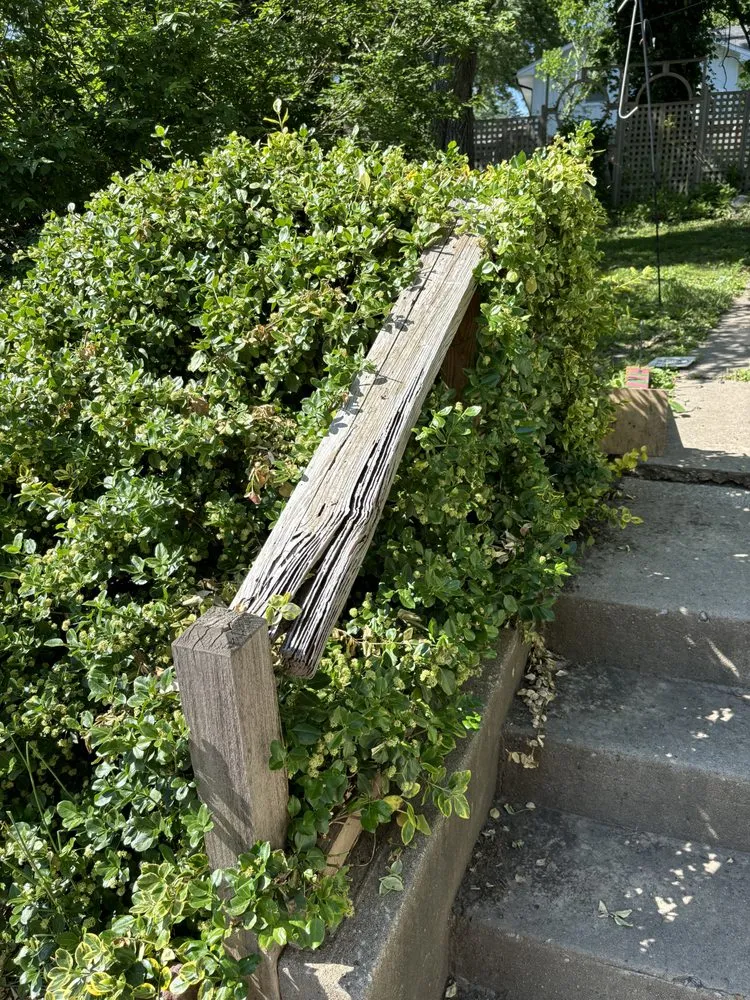 Slide of Handyman Specialist