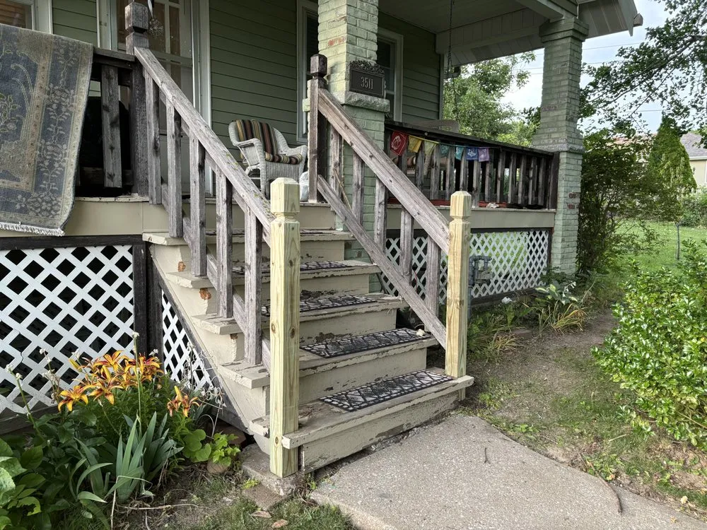 Slide of Handyman Specialist