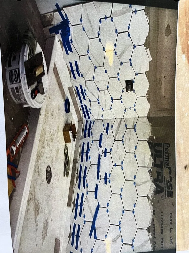 Slide of Handyman Specialist