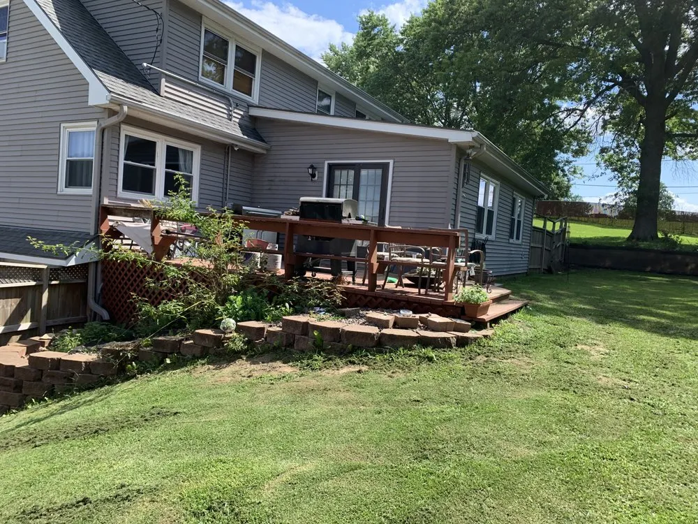 Professional emergency plumbing for homes in Country Club, MO by Handyman Specialist