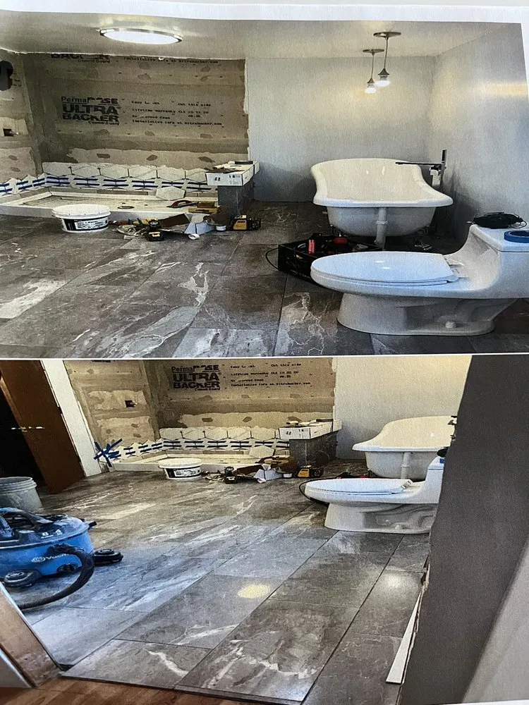 Affordable leak detection for homes in Country Club, MO by Handyman Specialist