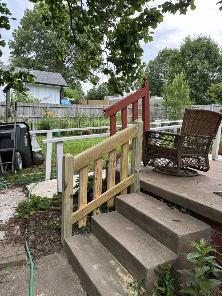 Trusted leak detection experts serving Country Club, MO - Handyman Specialist