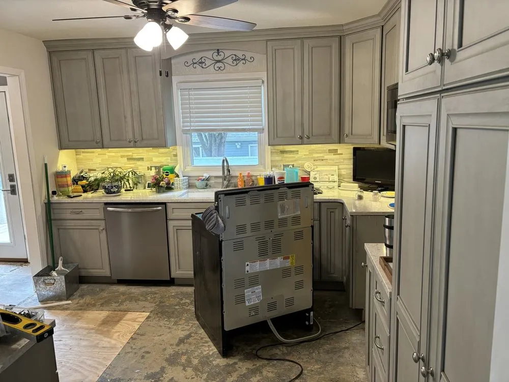 Slide of Handyman Specialist