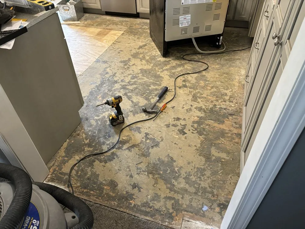 Slide of Handyman Specialist