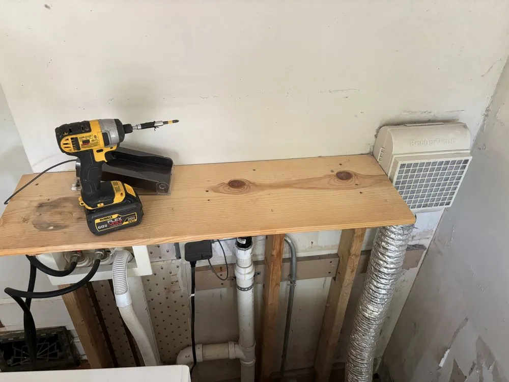 Slide of Handyman Specialist