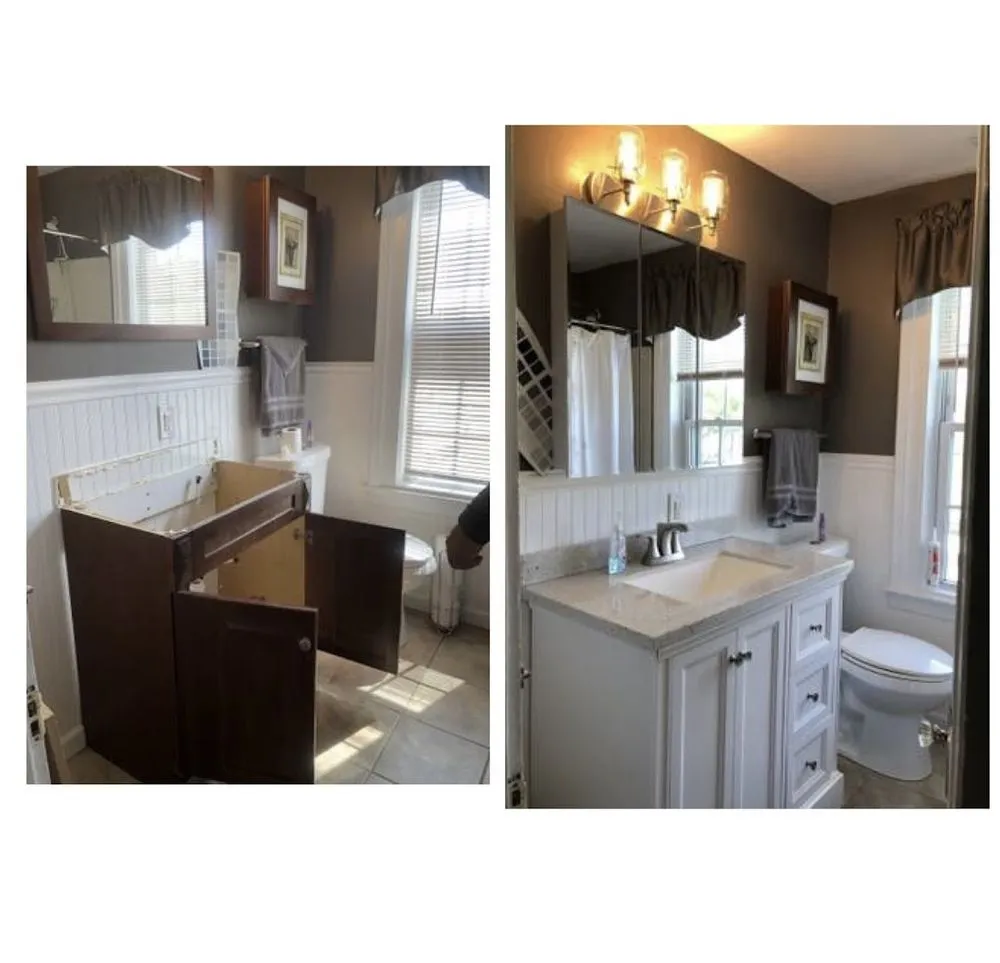 Slide of Handyman Specialist