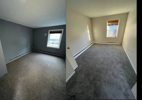 Handyman Specialist Logo