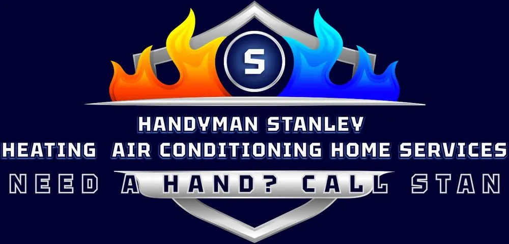 Slide of Handyman Stanley