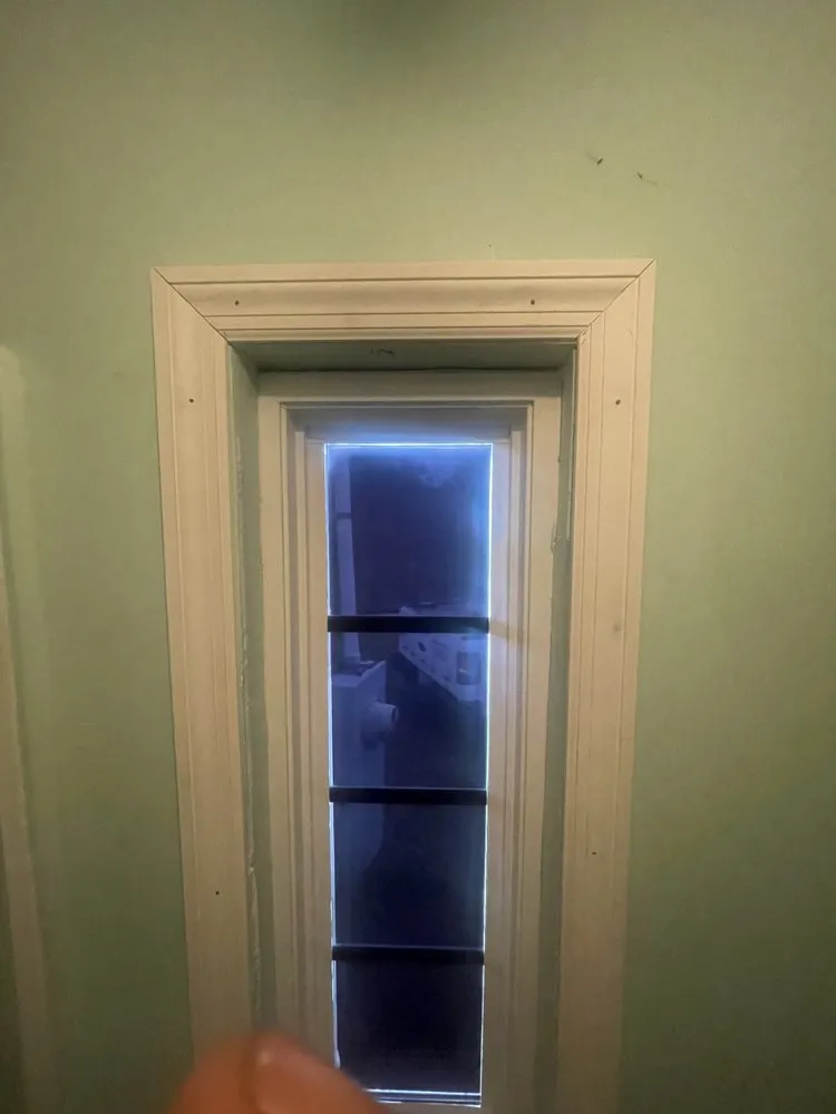 Slide of Handyman Stanley