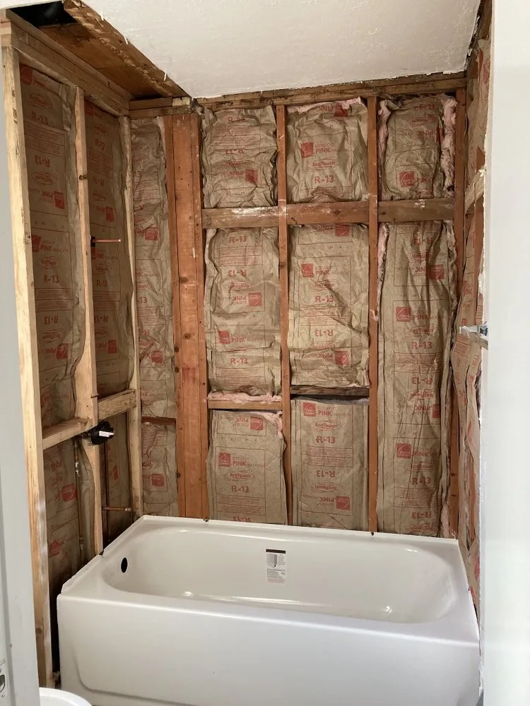 Slide of Handyman Steve