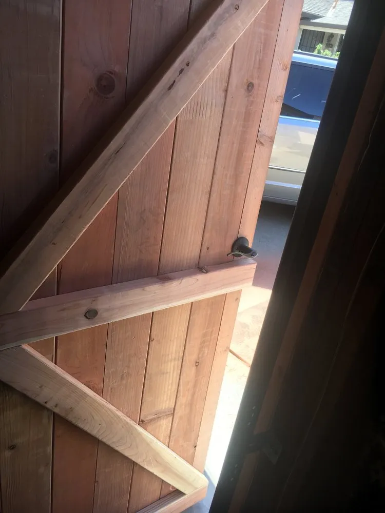 Slide of Handyman Steve