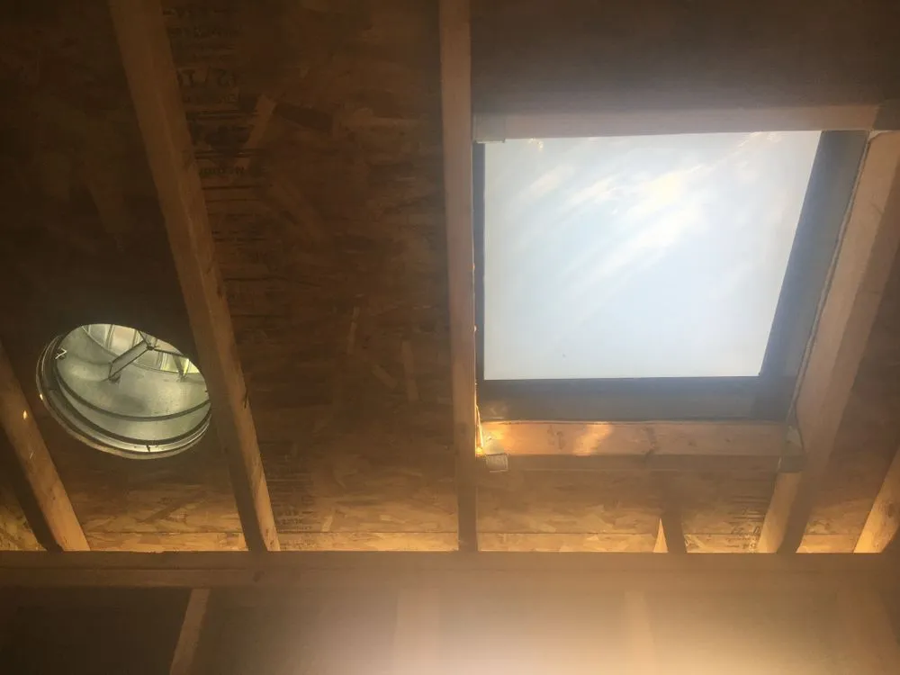 Slide of Handyman Steve