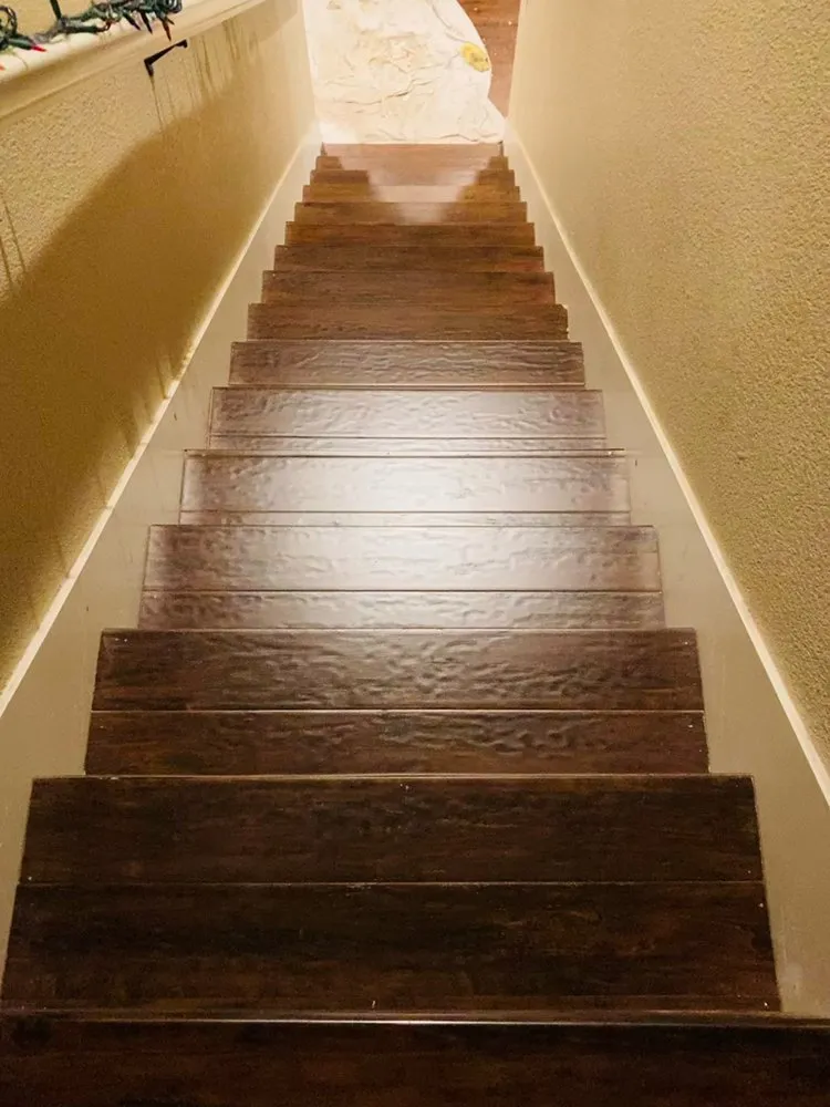 Slide of Handyman Steve