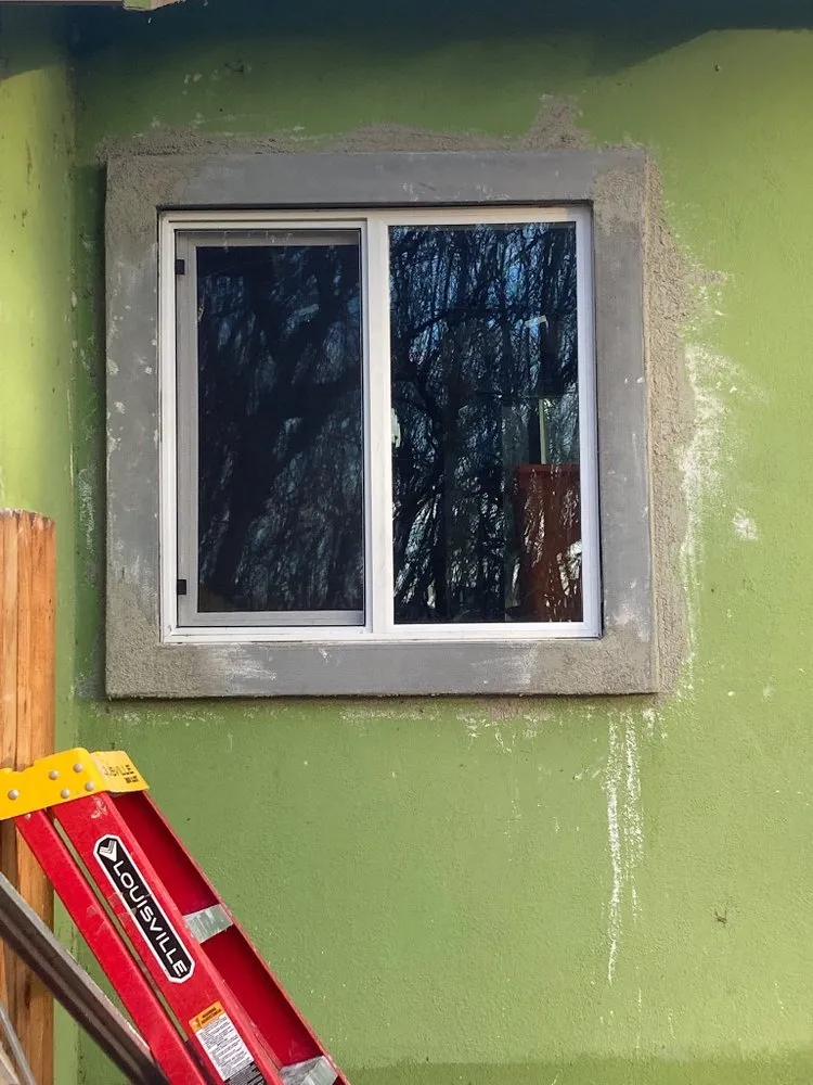 Slide of Handyman Steve