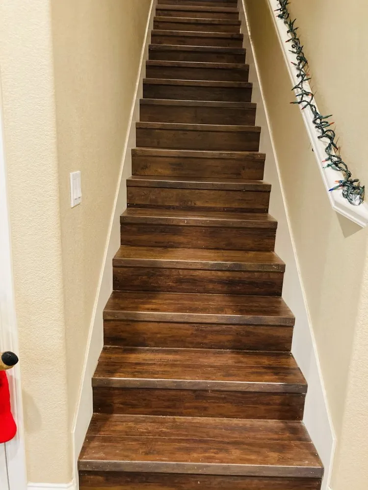 Slide of Handyman Steve