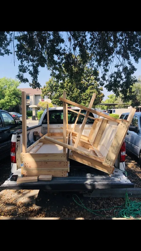 Slide of Handyman Steve