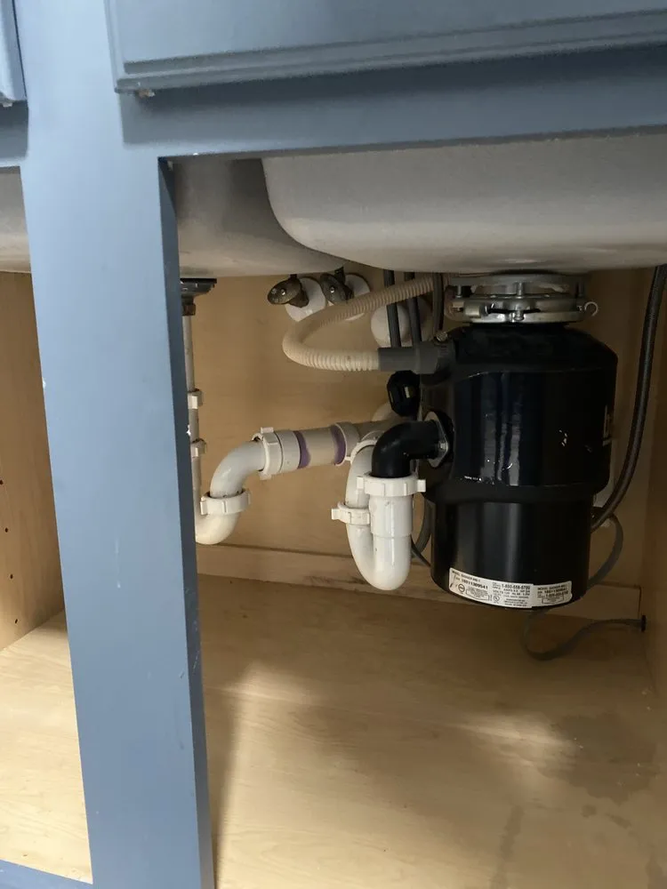 Slide of Handyman Today