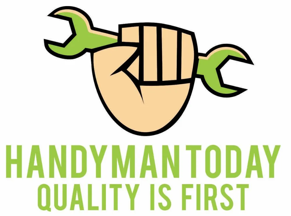 Slide of Handyman Today